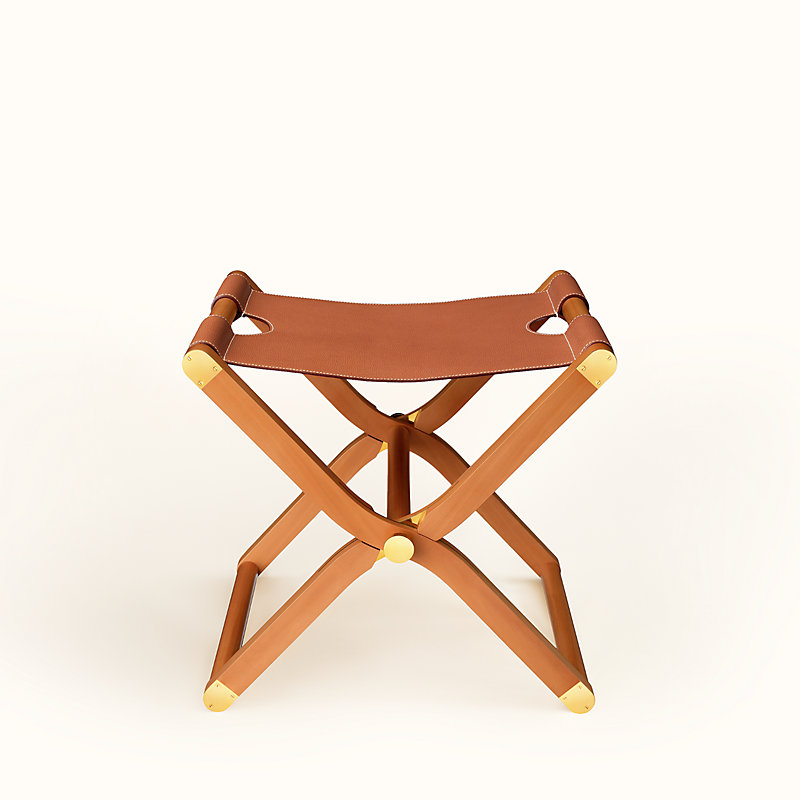 Pippa stool | Hermès UK